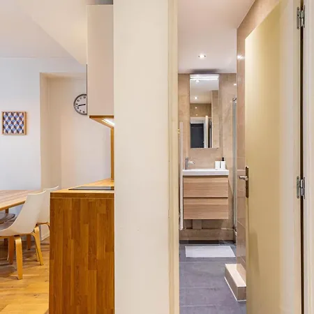 Guestready - Sejour De Confort Pres De Belleville Daire
