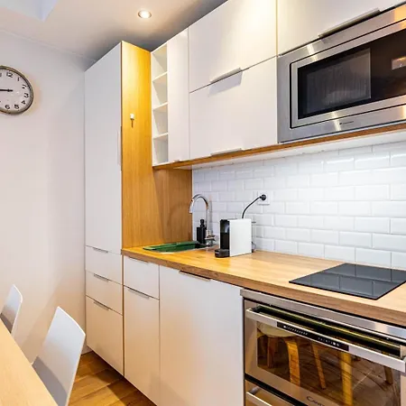 Guestready - Sejour De Confort Pres De Belleville