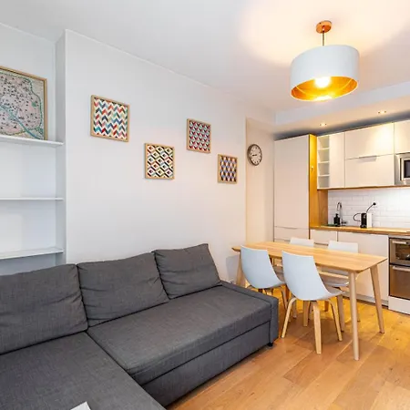 Guestready - Sejour De Confort Pres De Belleville Paris