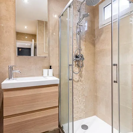 Guestready - Sejour De Confort Pres De Belleville *